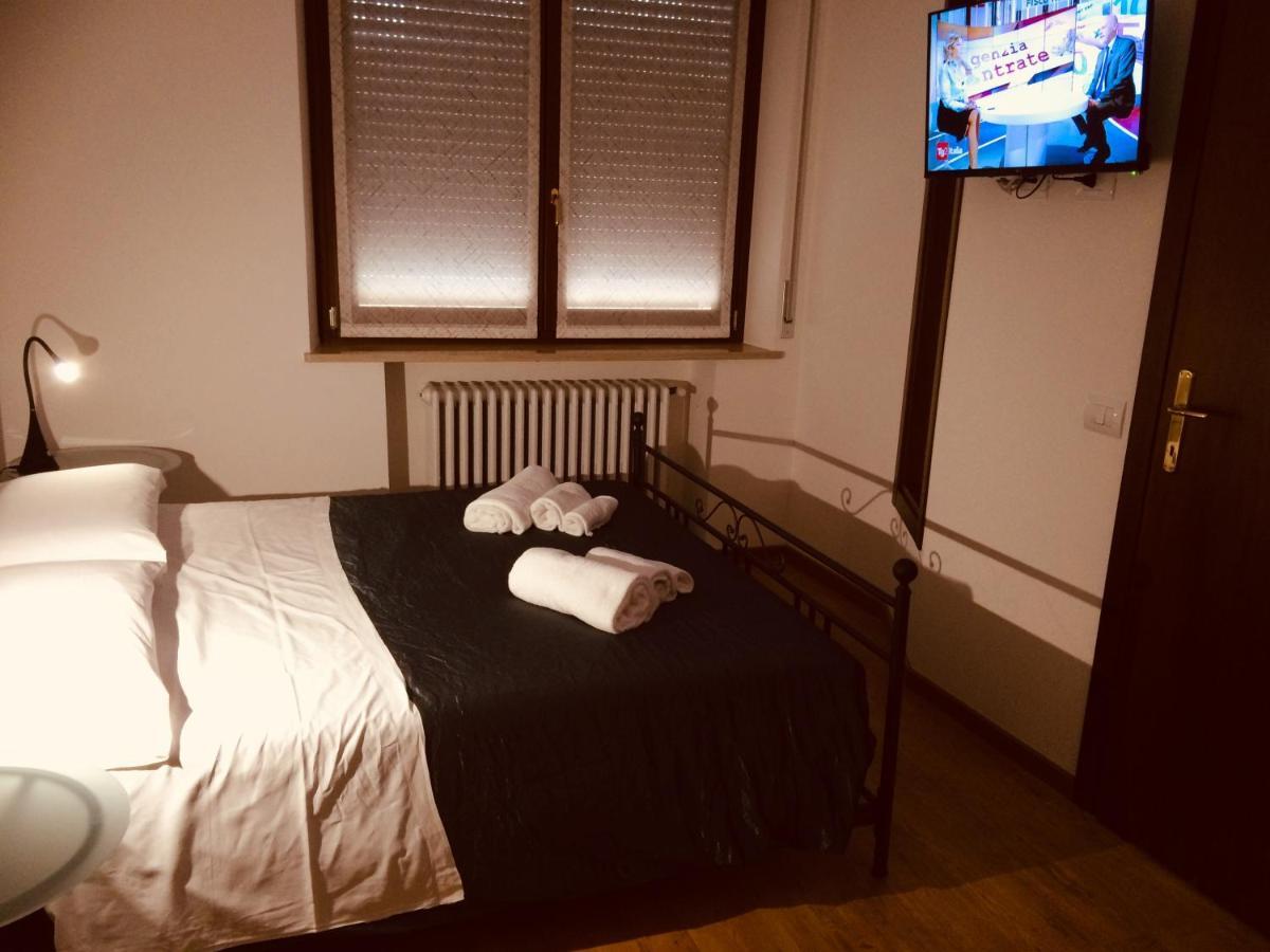 Agriturismo Al Tralcio Valeggio sul Mincio Zewnętrze zdjęcie