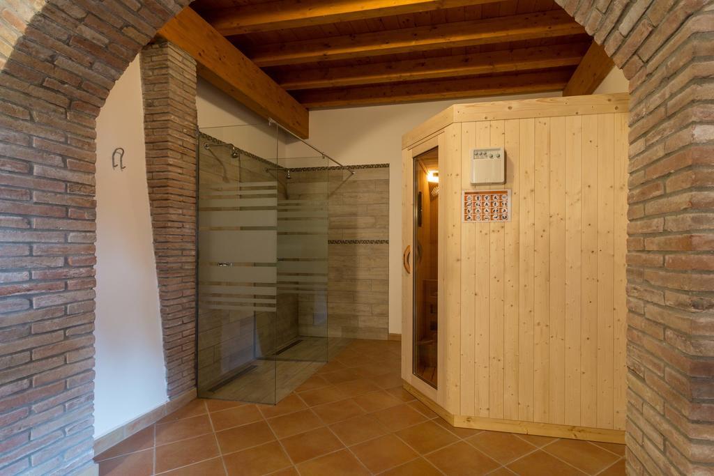 Agriturismo Al Tralcio Valeggio sul Mincio Zewnętrze zdjęcie