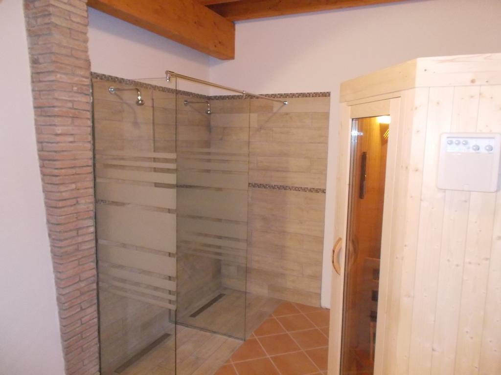 Agriturismo Al Tralcio Valeggio sul Mincio Zewnętrze zdjęcie
