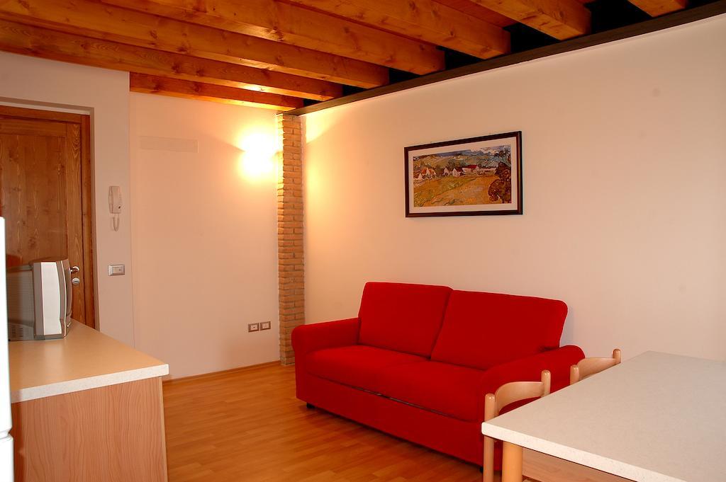 Agriturismo Al Tralcio Valeggio sul Mincio Pokój zdjęcie