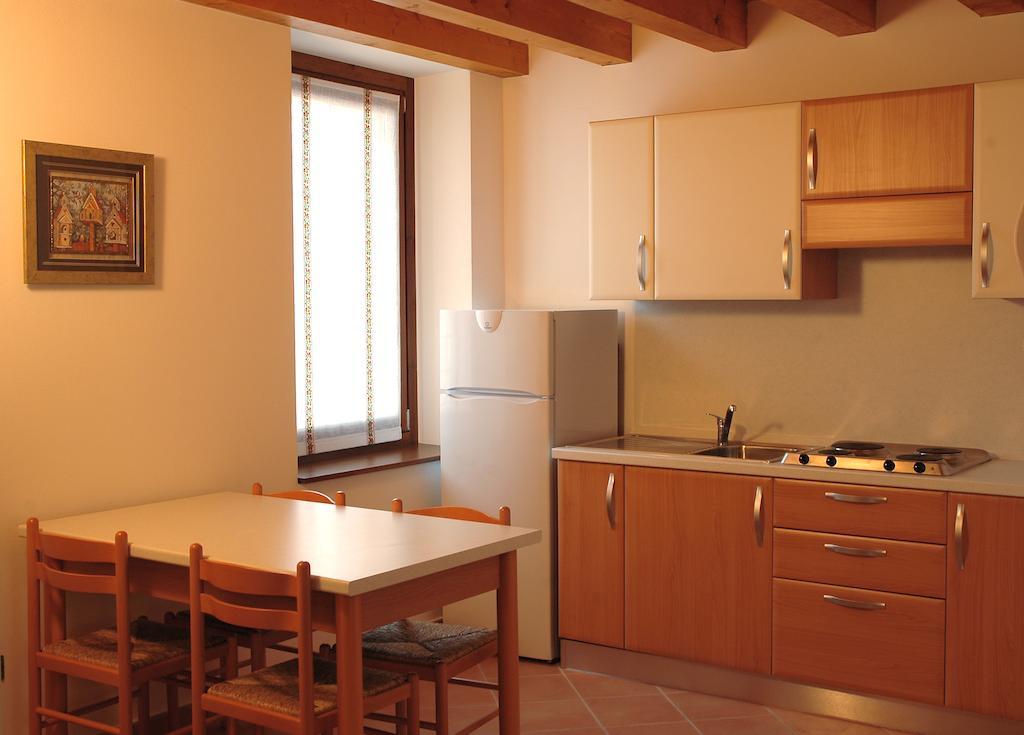 Agriturismo Al Tralcio Valeggio sul Mincio Pokój zdjęcie