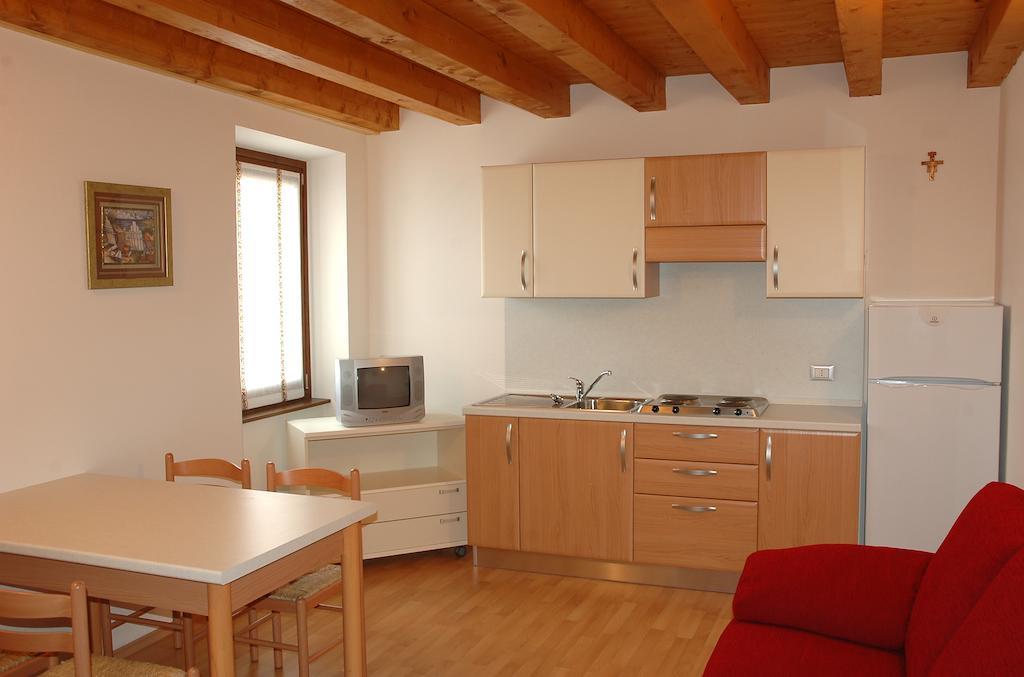 Agriturismo Al Tralcio Valeggio sul Mincio Pokój zdjęcie