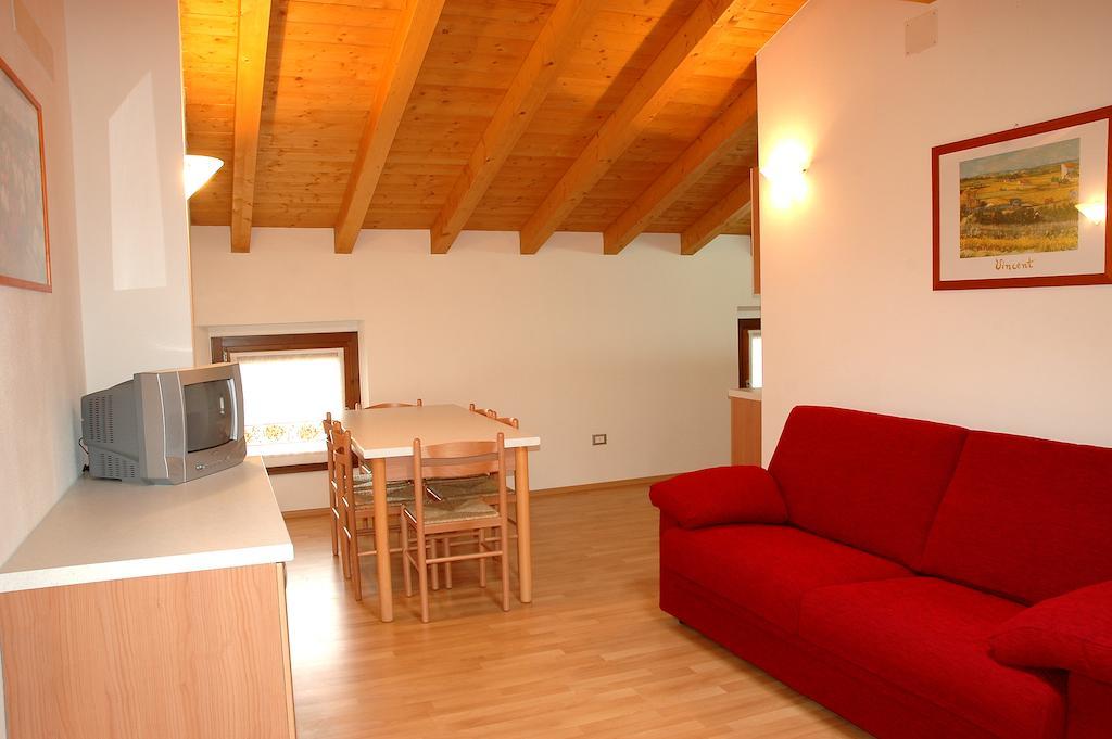 Agriturismo Al Tralcio Valeggio sul Mincio Pokój zdjęcie