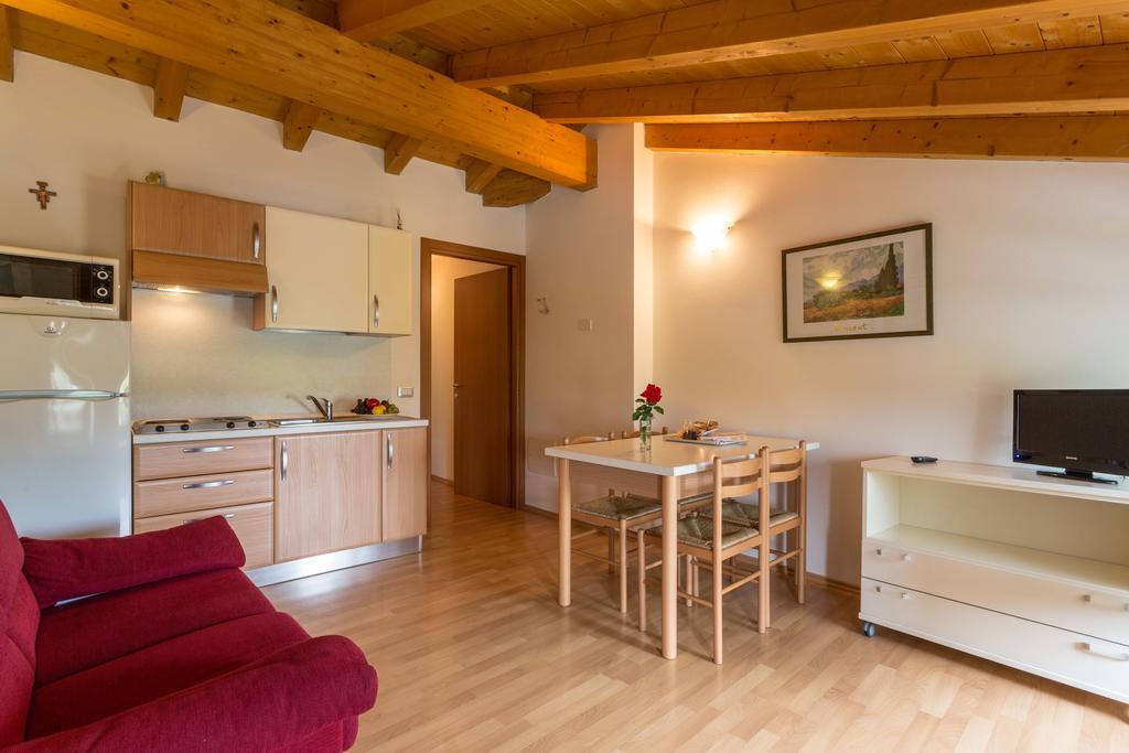 Agriturismo Al Tralcio Valeggio sul Mincio Zewnętrze zdjęcie