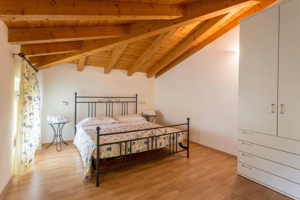 Agriturismo Al Tralcio Valeggio sul Mincio Zewnętrze zdjęcie