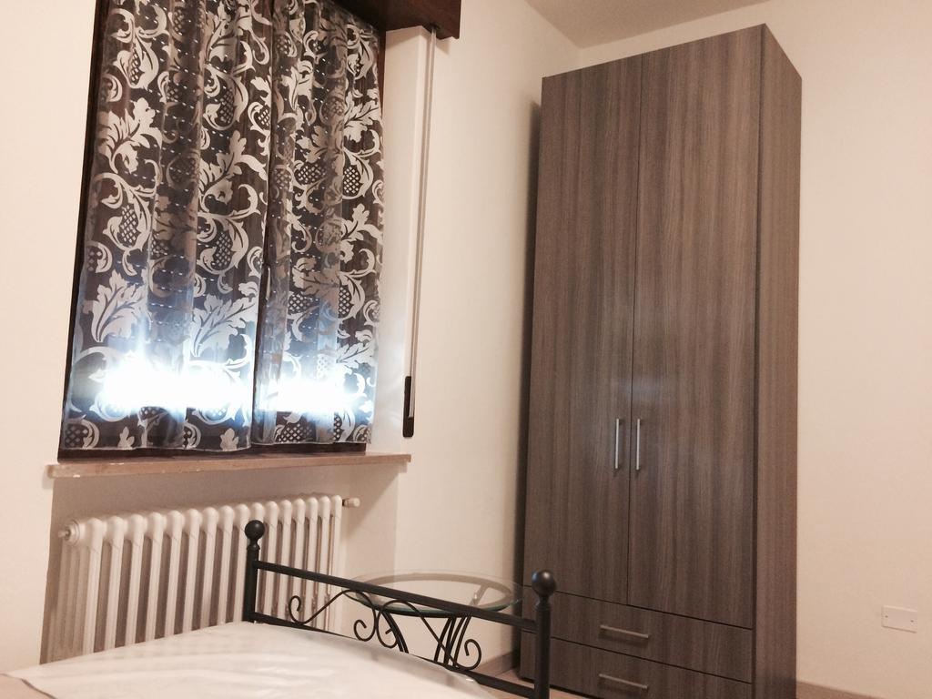 Agriturismo Al Tralcio Valeggio sul Mincio Zewnętrze zdjęcie