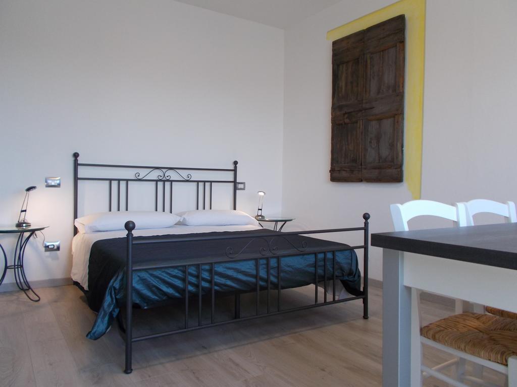 Agriturismo Al Tralcio Valeggio sul Mincio Zewnętrze zdjęcie