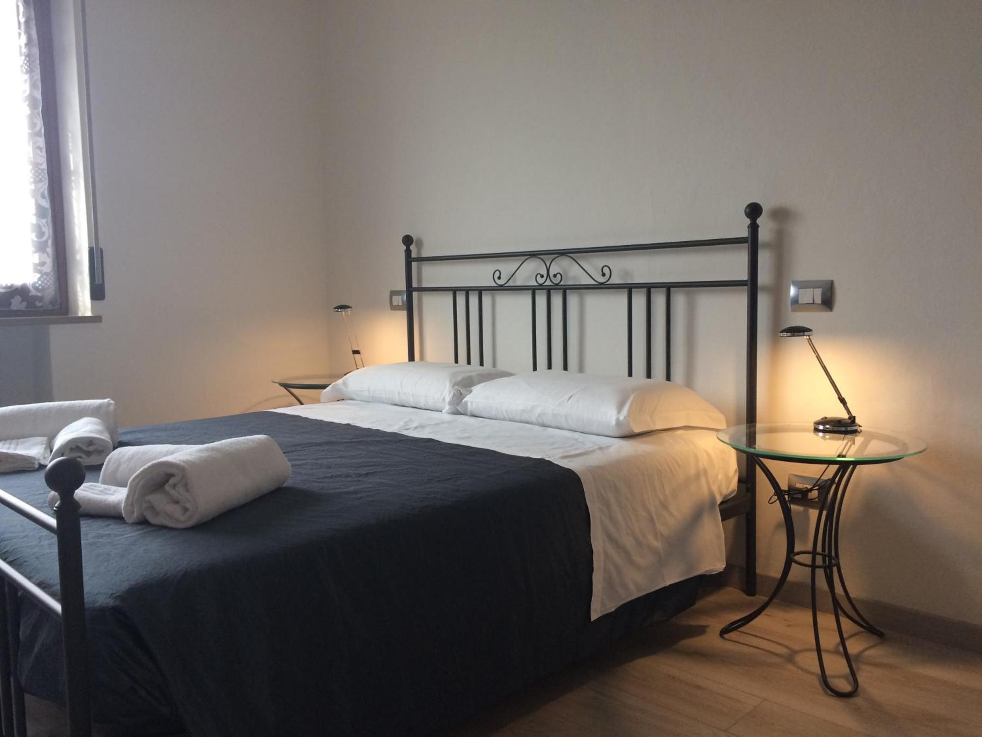 Agriturismo Al Tralcio Valeggio sul Mincio Zewnętrze zdjęcie